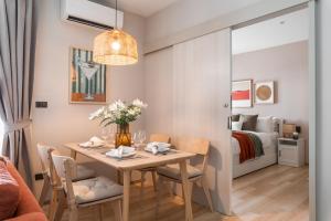 Title Halo Orange Sunset 46m2 Naiyang Pool&Gym