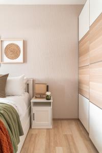 Title Halo Orange Sunset 46m2 Naiyang Pool&Gym