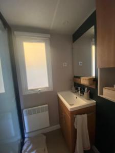 Mobile home cocon
