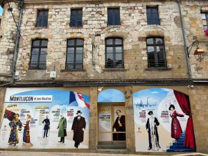 B&B / Chambres d'hotes La Parenthese : photos des chambres