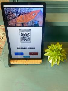 Hoeve De Kleinheide - De Schuur