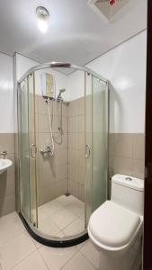 Cozy Condo Beacon Tower Makati