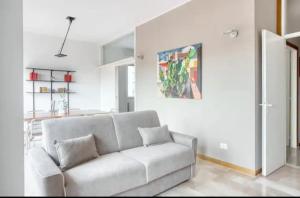 Amazing city center skyline apartment