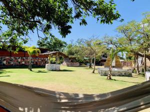 Ekhotel & Glamping en Punta Cana