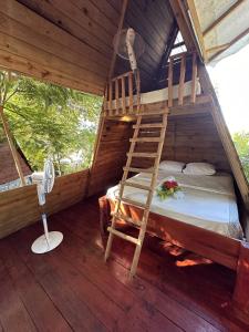 Ekhotel & Glamping en Punta Cana