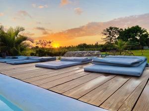 Ekhotel & Glamping en Punta Cana