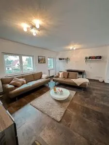 Traum in Blankenfelde nahe Berlin - Löwenbruch