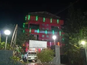 On point plaza - Murud