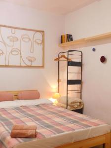 Graziosa Casetta Con Camino In Pietra e Giardino