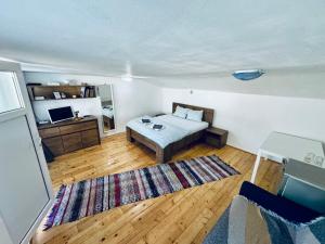 Acasa in Bicaz-Chei - Camere de inchiriat Cheile Bicazului