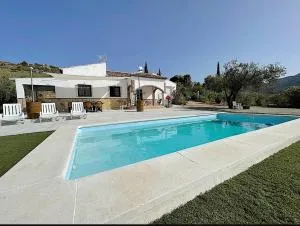 Casa La Herriza Larga de Vallesol Rent - Toril