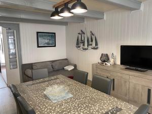 Appartements Le CROISIC Centre Historique : photos des chambres