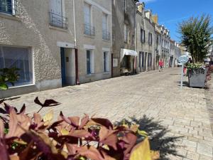 Appartements Le CROISIC Centre Historique : photos des chambres