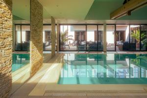 Hotels Hotel Au Nid De Cigognes : photos des chambres