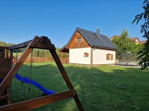 Dębina - Poddąbie - Rowy