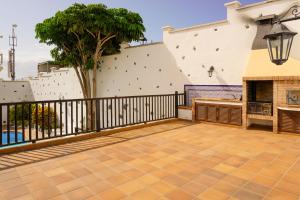 Villa Altos de Santiago