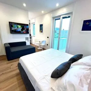 Eva Suite Rooftop - Mini Appartmento - Mercatello