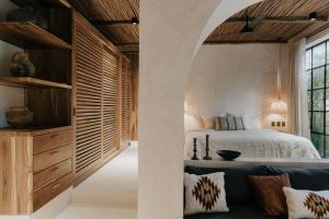 Tropical Design Dream with private Pool