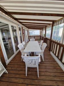 Campings Mobile home 210 Siblu La Pignade Fun pass non inclus : photos des chambres