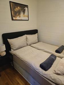 Private room - 5 in a luxury villa CHALET STYLE