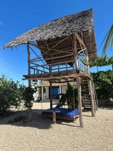 Sunset zanzibar lodge