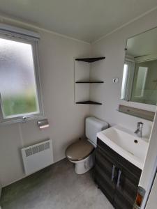 Campings Mobile home 210 Siblu La Pignade Fun pass non inclus : photos des chambres