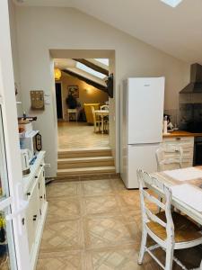 Sejours chez l'habitant La Bastide : photos des chambres