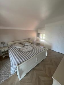 Sejours chez l'habitant La Bastide : photos des chambres