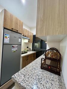 Stylisches City-Apartment im Herzen von Marrakech Gueliz