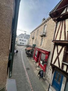 Appartements Suite Myrtus haut de gamme : photos des chambres