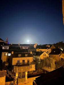 Appartements Suite Myrtus haut de gamme : photos des chambres