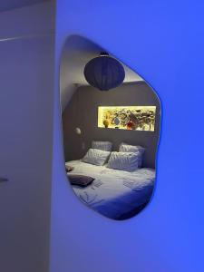Appartements Suite Myrtus haut de gamme : photos des chambres