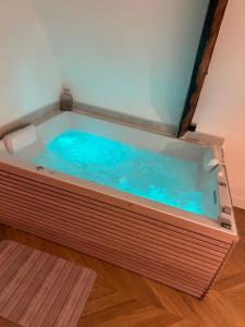 Appartements Suite Myrtus haut de gamme : photos des chambres