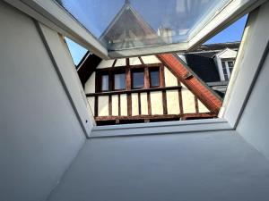 Appartements Suite Myrtus haut de gamme : photos des chambres