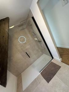 Appartements Suite Myrtus haut de gamme : photos des chambres