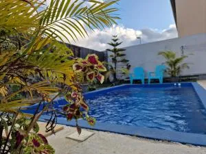 Dodo La FaMi - Beaufond