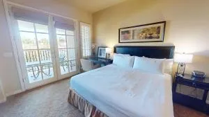 LV034 Cozy Upstairs Legacy Villas Suite - 拉昆塔