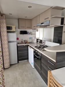 Mobile home 210 Siblu La Pignade Fun pass non inclus