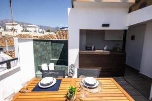 Casa Principe Old Town Marbella by PRINCIPE1