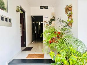 Friendsland Home Stay