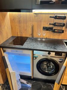 Batumi View First Class