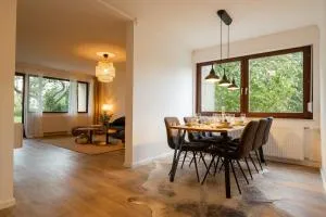 Forest Oasis near Frankfurt - Falkenstein