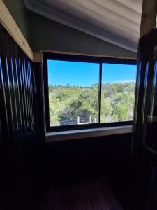 Coopers Highlands Tree-Top Cabin