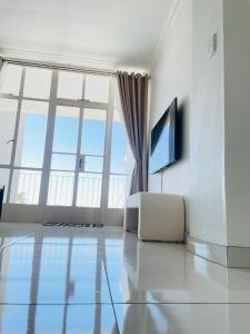 Villa Saarchi Apartments