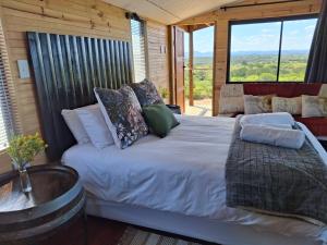 Coopers Highlands Tree-Top Cabin
