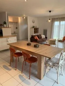 La Belle Escale - Labarde