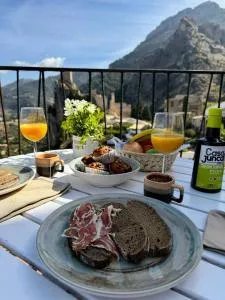 Casa Shanti - La Iruela