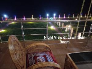 Amar Aranya Resort & Suruchi Restaurant