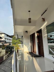 Friendsland Home Stay