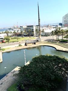 Cybo 701 The Quays